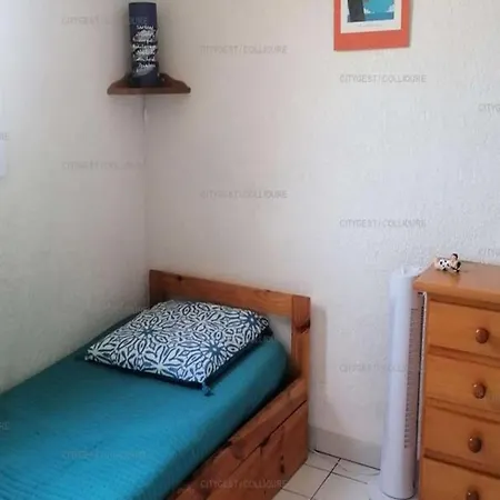 2 For 4 People Apartmán