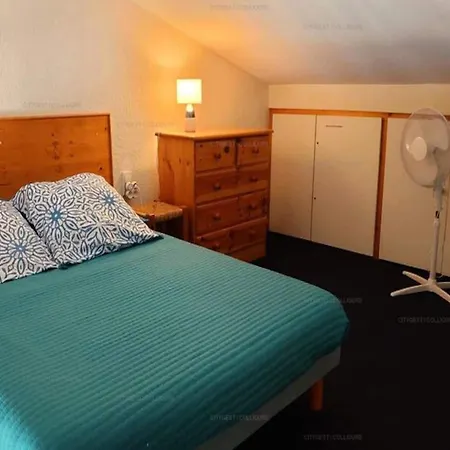 Apartmán 2 For 4 People